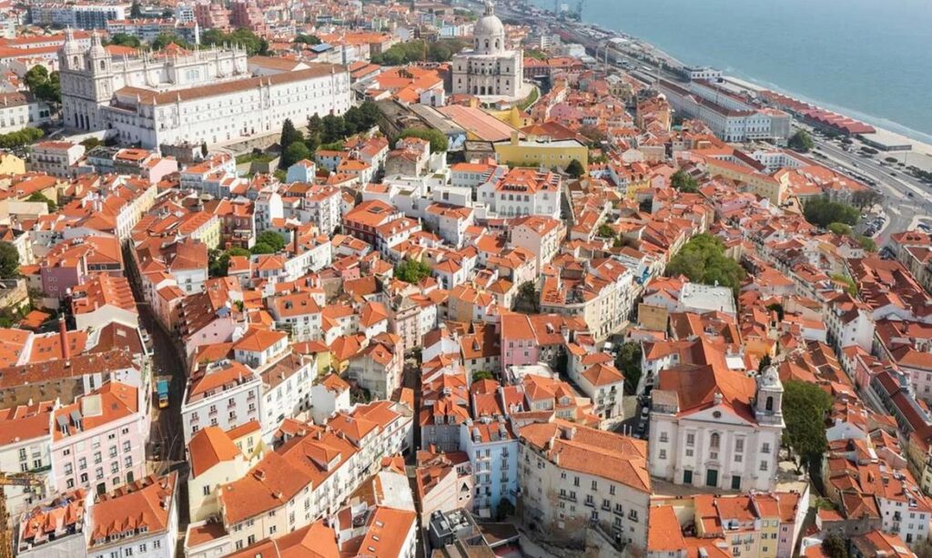 tugal sem sair do Brasil. A novidade, chamada de Conta Digital do BB Portugal, p