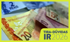 Isenção de R$ 5 mil no imposto de renda e sua aplicação na declaração