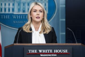 Tentativa de assassinato: atirador mirava Trump e altos funcionários, confirma Casa Branca