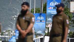 O ataque a 18 metros de Trump, em cronologia detalhada