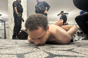 Atirador enfrenta acusações formais por tentativa de assassinato contra Trump