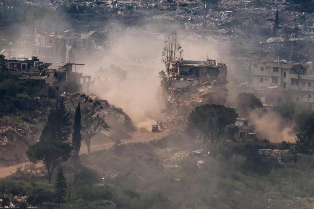 ATEF SAFADI/EFE/EPA )