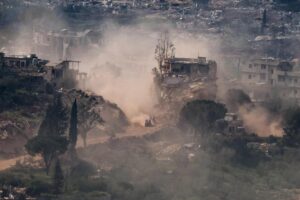 Morte de brasileiros no Líbano: Itamaraty condena ataques em meio à trégua