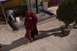 Drogas no Sri Lanka levam à prisão de grupo de monges budistas