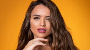 Drama ‘Minha Querida Alice’, com Rafa Kalimann, é selecionado para mostra em Cannes