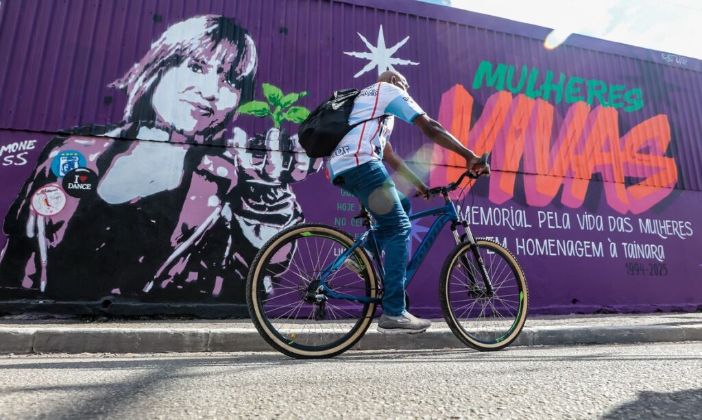 Violência contra a Mulher (CNVM). A matéria agora segue para a sanção do preside