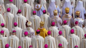 Diplomacia do Vaticano: Papa Leão XIV define diretrizes para sacerdotes