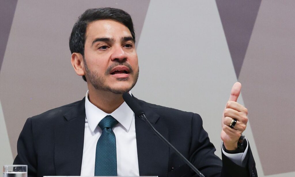 meio da conciliação para pacificar conflitos por terra no campo brasileiro. “A m