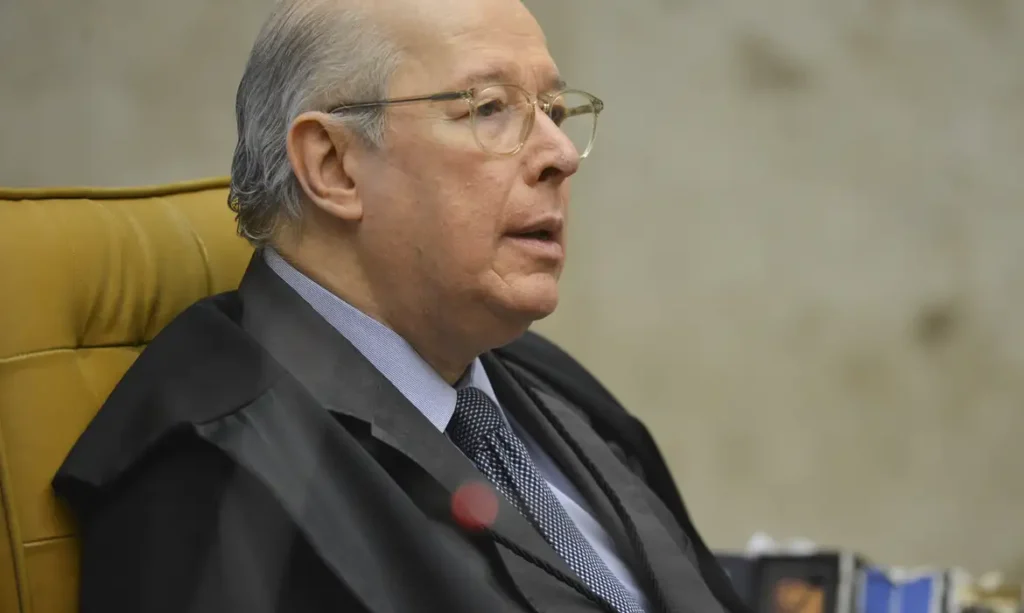tunidade de ter um grande ministro”, diz Mendonça . “Trata-se de grave equívoco