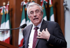 EUA acusam governador de Sinaloa, México, de narcotráfico e pedem extradição