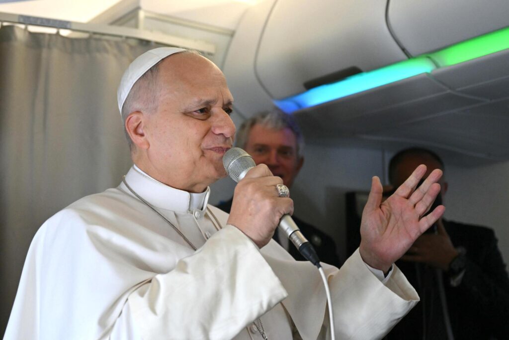 vindas se baseadas na verdade (Foto: ALBERTO PIZZOLI/EFE/EPA )