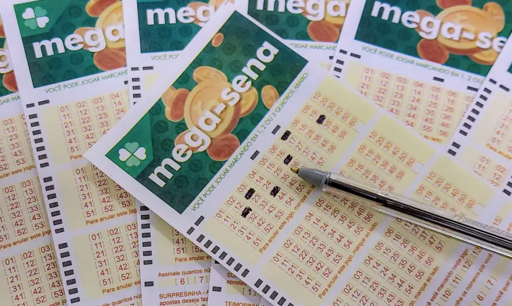 Mega-sena acumula novamente e prêmio salta para R$ 36 milhões no próximo sorteio