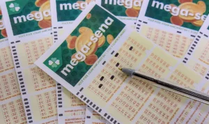 Mega-sena acumula novamente e prêmio salta para R$ 36 milhões no próximo sorteio