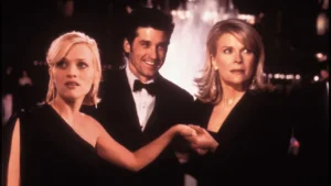 Romance e rivalidade: a evolução dos casais que superam o ódio no cinema
