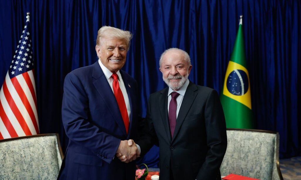 tunidade para mostrar o que tem feito visando o combate às organizações criminos