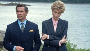 História e ficção nas produções cinematográficas sobre a monarquia britânica