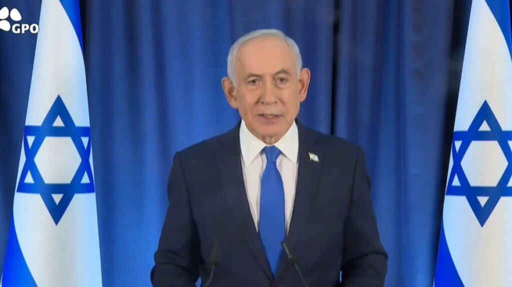 israel irã