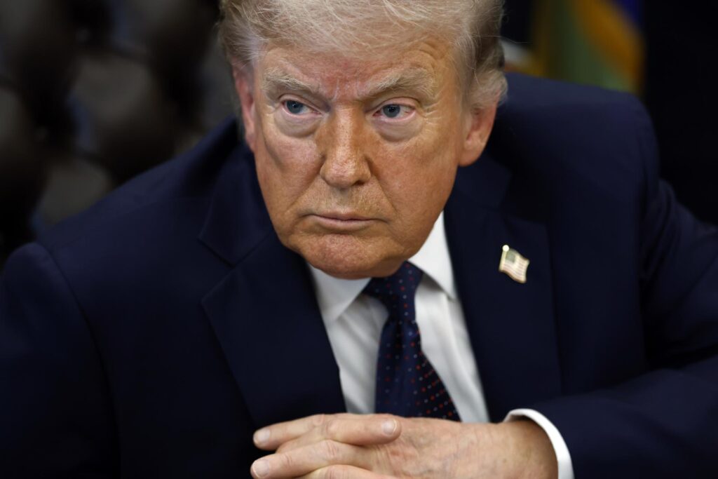 trump venezuela