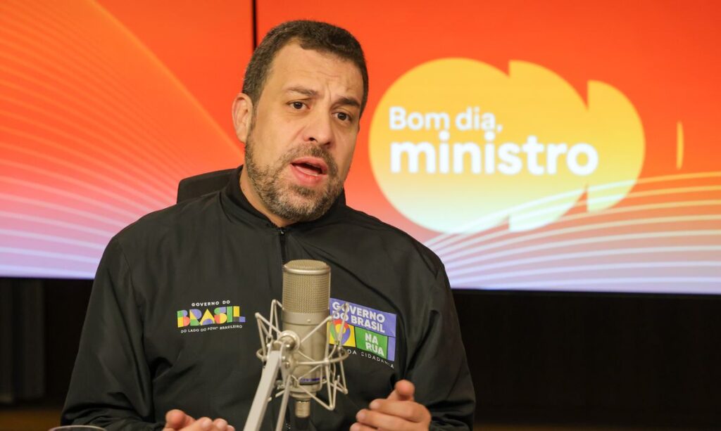 1 . Governo lança programa de R$ 11 bilhões contra o crime organizado. “Educação