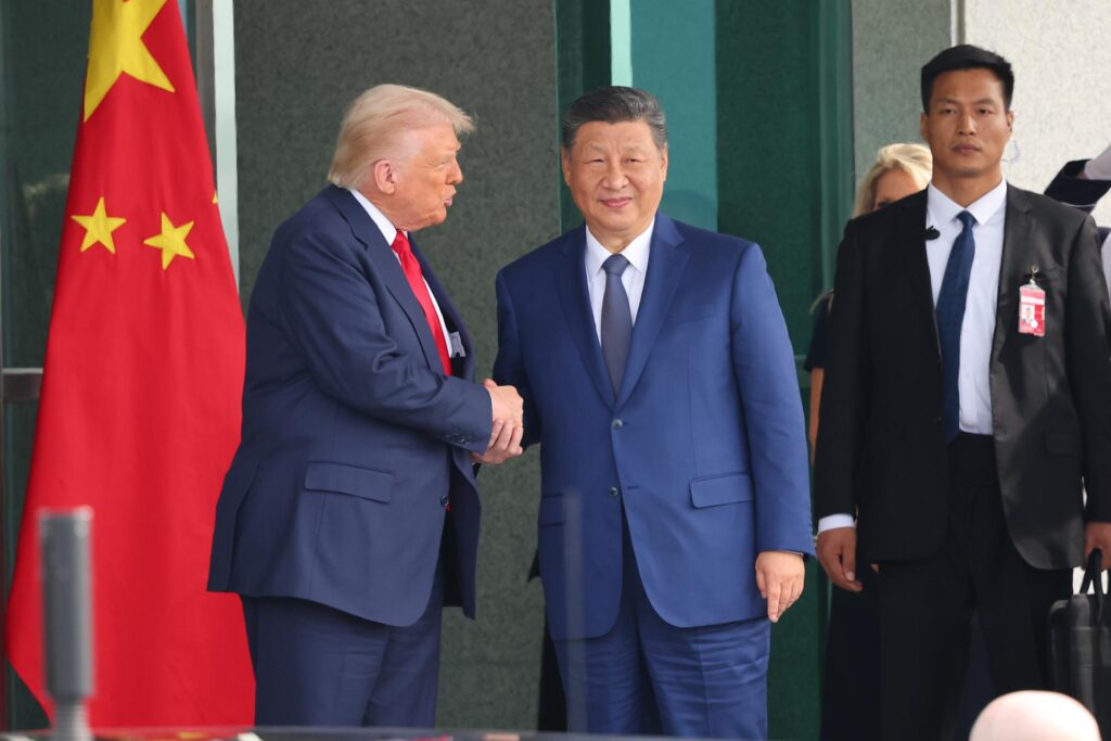 YONHAP/EFE/EPA )