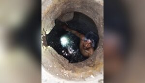 Saneamento no Paquistão expõe cristãos a riscos mortais de asfixia