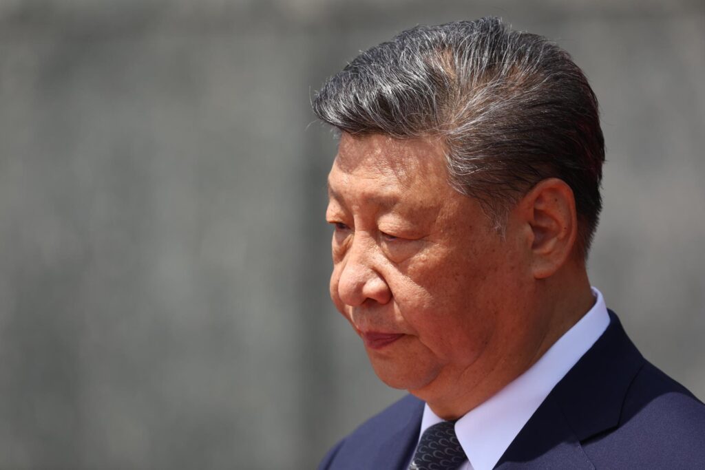 argentina china espionagem