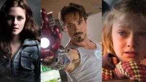 O impacto dos personagens irritantes na experiência cinematográfica