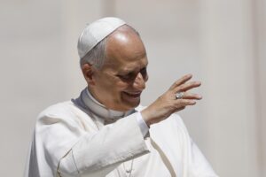 A influência materna na trajetória de fé do Papa Leão XIV