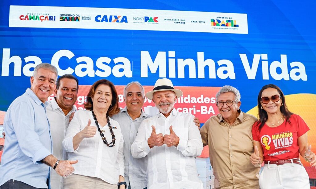 exemplo, pode favorecer “mentirosos”. “Eu estava na posse do presidente do Tribu