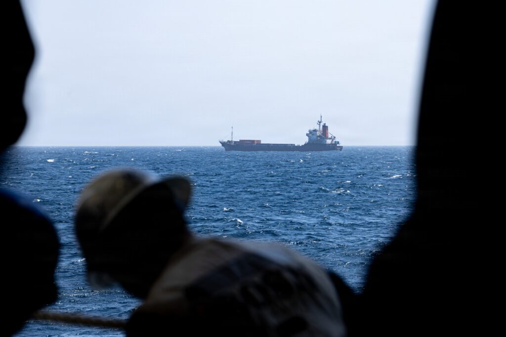 Cortesia/Centcom )