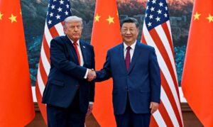 Acordos comerciais China-eua: Pequim os descreve como preliminares após cúpula de Trump