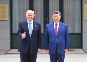 Acordo comercial: China e Estados Unidos avançam em redução de tarifas após cúpula