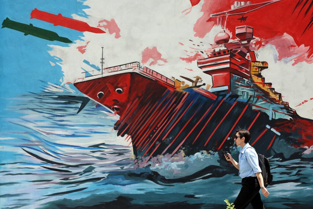ABEDIN TAHERKENAREH/EFE/EPA )