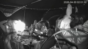 Marinha israelense intercepta flotilha com ativistas rumo a Gaza em nova operação