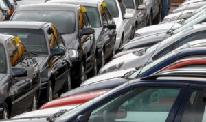 Financiamento de veículos no Brasil registra alta expressiva em abril impulsionado por automóveis e motos