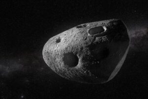 Asteroide do tamanho de ônibus escolar faz passagem próxima à Terra sob monitoramento da ESA