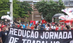 Redução da jornada de trabalho: Brasil debate fim da escala 6×1 e seus impactos