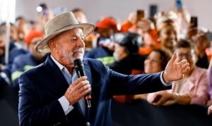 Lula prioriza soberania na Margem Equatorial e garante R$ 37 bilhões da Petrobras para São Paulo