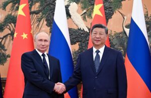 Putin na China: encontro com Xi Jinping molda cenário geopolítico e econômico