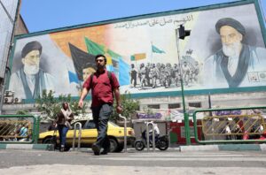 Irã adverte sobre escalada regional se ataques de EUA e Israel forem retomados