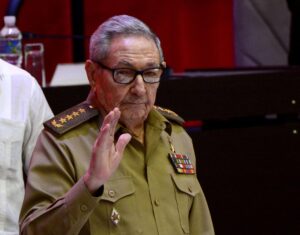 Justiça dos EUA formaliza acusação contra Raúl Castro por derrubada de aviões civis em 1996