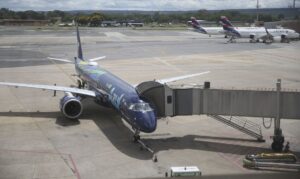 Crédito emergencial para companhias aéreas é regulamentado pelo CMN