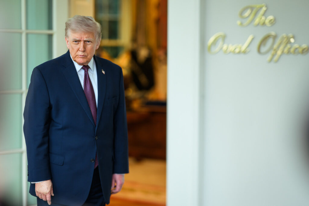 Daniel Torok/Casa Branca