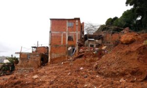 Auxílio Reconstrução: governo federal destina mais R$ 75 milhões a Minas Gerais por chuvas