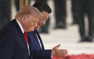 China adverte EUA sobre Taiwan após Trump cogitar diálogo com líder da ilha