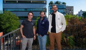 Fintech Robbin assegura rodada seed de US$ 8 milhões para impulsionar crédito B2B