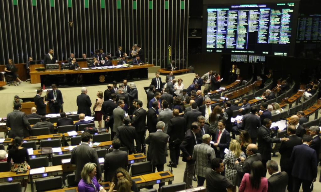 © Fabio Rodrigues Pozzebom/Agência Brasil