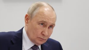 Censura na Rússia: Putin exige menos notícias sobre proibições e multas