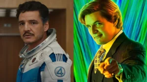 Atores que cruzaram as fronteiras entre Marvel e DC no cinema