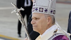 Papa visita região italiana devastada por crimes ambientais da máfia